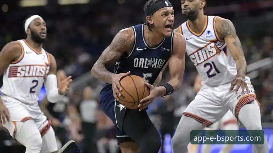 米切尔42分vs班凯罗36分：一场数据狂飙背后的平台体验对比