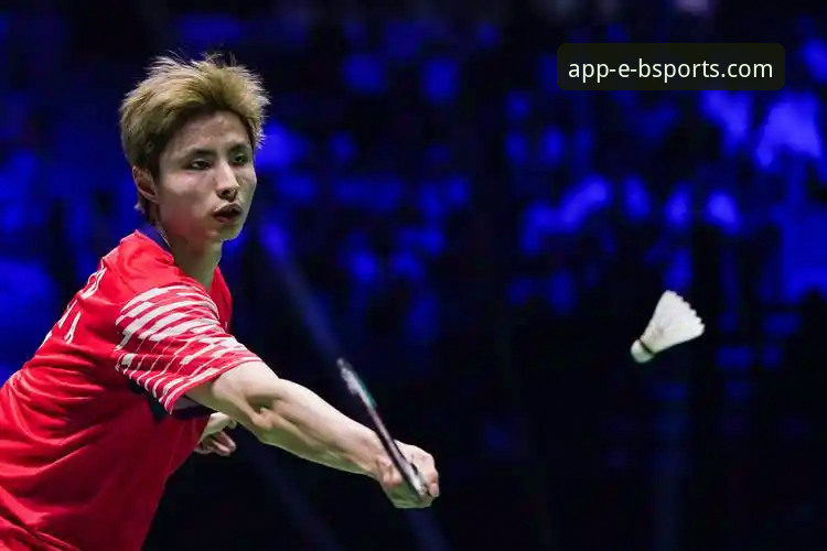 石宇奇亚锦赛夺冠深度解析：从国羽八年之痒到技术流派的胜利