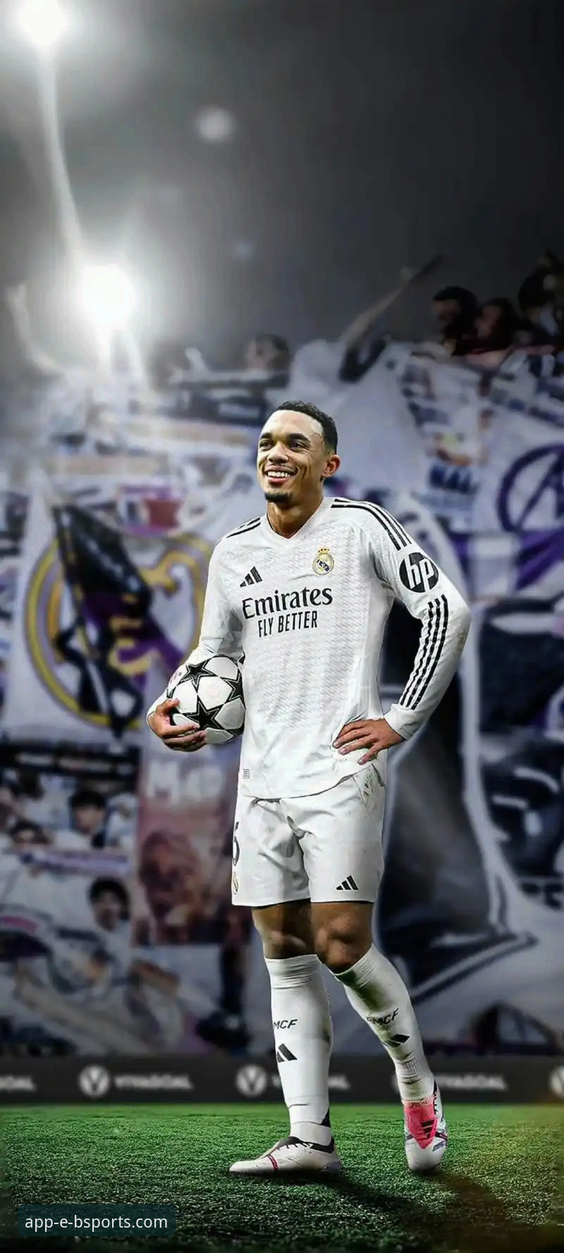 b体育官方体育app下载渠道下载不了怎么办 皇马球星阿诺德训练场外小插曲详解:一次关于“规则”与“体验”的现场分析